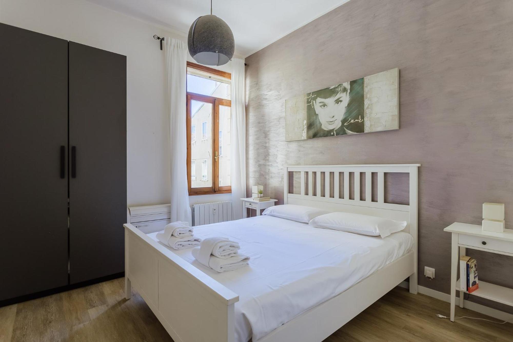 Yourbanflat Clock Tower Padova Bagian luar foto